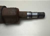  Полуось (приводной вал, шрус) Opel Agila 2000-2007 20465979 #4