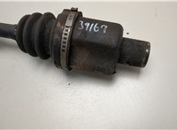MR910890 Полуось (приводной вал, шрус) Mitsubishi Space Star 20465980 #3