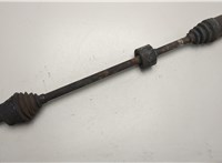  Полуось (приводной вал, шрус) Fiat Stilo 2001-2007 20465983 #1