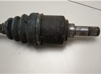  Полуось (приводной вал, шрус) Fiat Stilo 2001-2007 20465983 #3