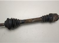  Полуось (приводной вал, шрус) Peugeot 206 20465992 #1