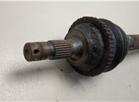  Полуось (приводной вал, шрус) Peugeot 206 20465992 #2
