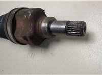  Полуось (приводной вал, шрус) Peugeot 206 20465992 #3