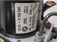  Блок АБС, насос (ABS, ESP, ASR) BMW 3 E46 1998-2006 20465994 #2