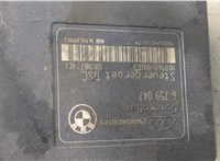  Блок АБС, насос (ABS, ESP, ASR) BMW 3 E46 1998-2006 20465996 #4