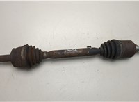  Полуось (приводной вал, шрус) Fiat Stilo 2001-2007 20465997 #1