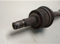  Полуось (приводной вал, шрус) Fiat Stilo 2001-2007 20465997 #2