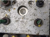  Блок АБС, насос (ABS, ESP, ASR) Renault Megane 1996-2002 20465998 #4