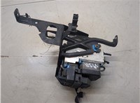 8E0614111AN Блок АБС, насос (ABS, ESP, ASR) Audi A4 (B5) 1994-2000 20466001 #8