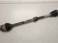 MR582022 Полуось (приводной вал, шрус) Mitsubishi Colt 2002-2012 20466002 #1