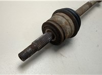 MR582022 Полуось (приводной вал, шрус) Mitsubishi Colt 2002-2012 20466002 #2