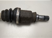 MR582022 Полуось (приводной вал, шрус) Mitsubishi Colt 2002-2012 20466002 #4