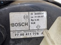  Усилитель тормозов вакуумный Renault Scenic 1996-2002 11429516 #3