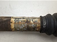  Полуось (приводной вал, шрус) Citroen C5 2004-2008 20466013 #3