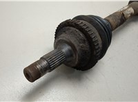  Полуось (приводной вал, шрус) Peugeot 206 20466014 #2