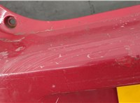 521590D986 Бампер Toyota Yaris 2005-2011 20464786 #6