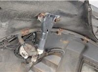 71101SWWG50ZA, 71101SWWG50ZB, 71101SWWG50ZD, 71101SWWG50ZG Бампер Honda CR-V 2006-2012 20466019 #7