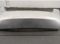  Бампер Skoda Fabia 2007-2014 20466024 #1