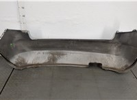  Бампер Skoda Fabia 2007-2014 20466024 #7