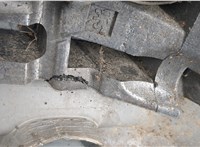  Бампер Peugeot 406 1999-2004 20466027 #2