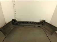  Бампер Peugeot 406 1999-2004 20466027 #3