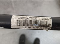  Стабилизатор подвески (поперечной устойчивости) Volkswagen Passat 6 2005-2010 20466028 #2