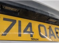  Бампер Peugeot 406 1999-2004 20466030 #2