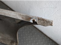  Бампер Peugeot 406 1999-2004 20466030 #8