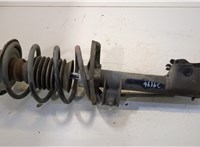  Амортизатор подвески Mercedes A W168 1997-2004 20466044 #1