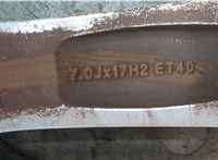  Диск колесный Volkswagen Passat 8 2015- 20466063 #3