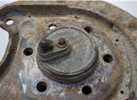 MR594142 Ступица (кулак, цапфа) Mitsubishi Colt 2002-2012 20466065 #2