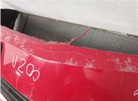  Бампер Volkswagen Passat 7 2010-2015 Европа 20466069 #2