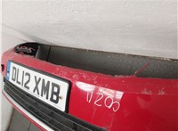  Бампер Volkswagen Passat 7 2010-2015 Европа 20466069 #3