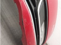  Бампер Volkswagen Passat 7 2010-2015 Европа 20466069 #5