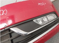  Бампер Volkswagen Passat 7 2010-2015 Европа 20466069 #10