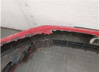  Бампер Volkswagen Passat 7 2010-2015 Европа 20466069 #13