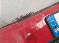  Бампер Volkswagen Passat 7 2010-2015 Европа 20466069 #12