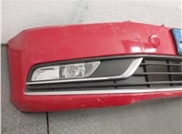  Бампер Volkswagen Passat 7 2010-2015 Европа 20466069 #19