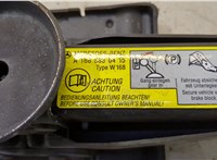  Домкрат Mercedes A W168 1997-2004 20466071 #2