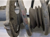  Амортизатор подвески Mercedes A W168 1997-2004 20466089 #3