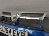  Бампер Dacia Duster 2010-2017 20466094 #4