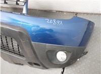 Бампер Dacia Duster 2010-2017 20466094 #11