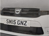  Бампер Dacia Sandero 2013-2020 20466107 #16