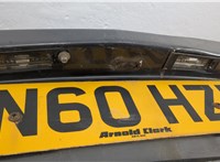  Бампер Opel Insignia 2008-2017 20466111 #2
