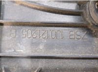  Вентилятор радиатора Skoda Octavia Tour 1996-2011 20466115 #3