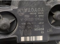  Генератор Toyota Corolla E11 1997-2001 20466118 #3