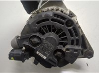  Генератор Toyota Corolla E11 1997-2001 20466118 #4