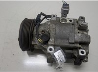  Компрессор кондиционера Toyota Corolla E11 1997-2001 20466119 #1