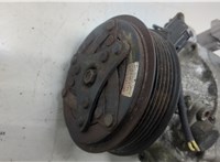  Компрессор кондиционера Toyota Corolla E11 1997-2001 20466119 #2