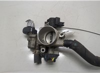  Заслонка дроссельная Toyota Corolla E11 1997-2001 20466122 #1